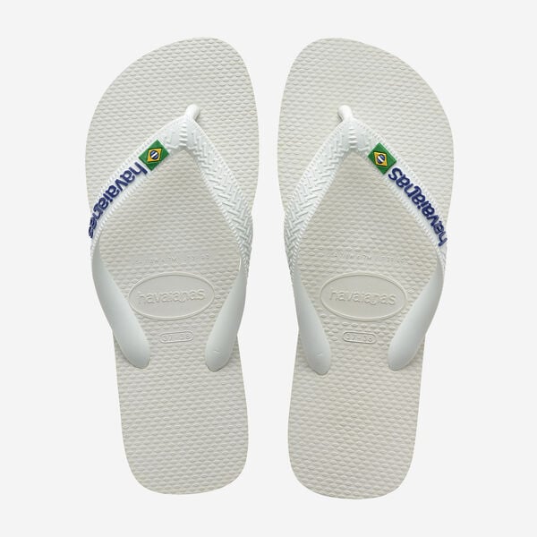 HAVAIANAS Ciabbatte infradito Brasil logo