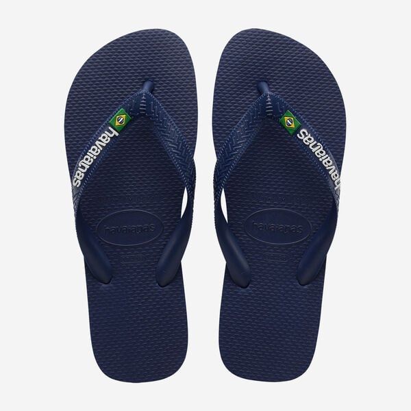 HAVAIANAS Ciabbatte infradito Brasil logo