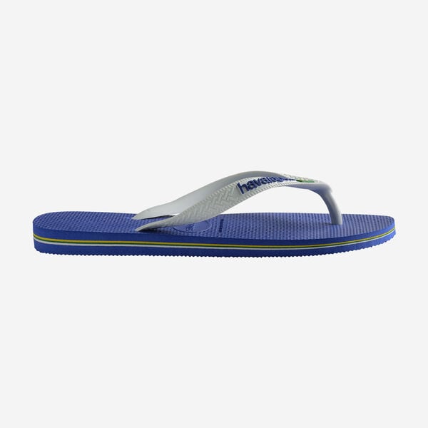 HAVAIANAS Ciabbatte infradito Brasil logo