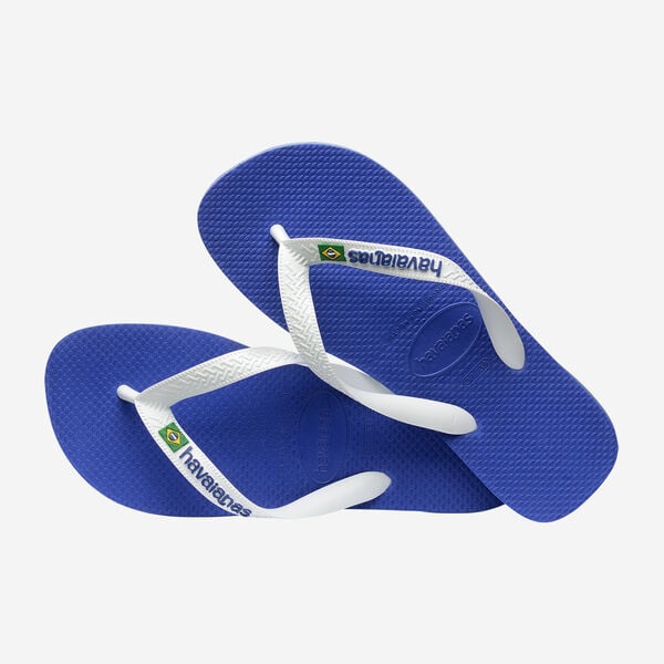 HAVAIANAS Ciabbatte infradito Brasil logo