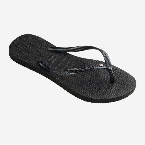 HAVAIANAS Ciabatte infradito slim cristal sw II