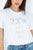 MET T-shirt con appliazioni frontali