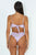 4GIVENESS Costume bikini fascia e slip candy colors