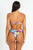 F**K Costume bikini triangolo e slip regolabile sundown