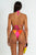 F**K Costume bikini triangolo e slip laccetti ethos