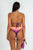 F**K Costume bikini triangolo e slip coulotte visionary dose