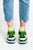 PYREX Sneakers bassa multicolor