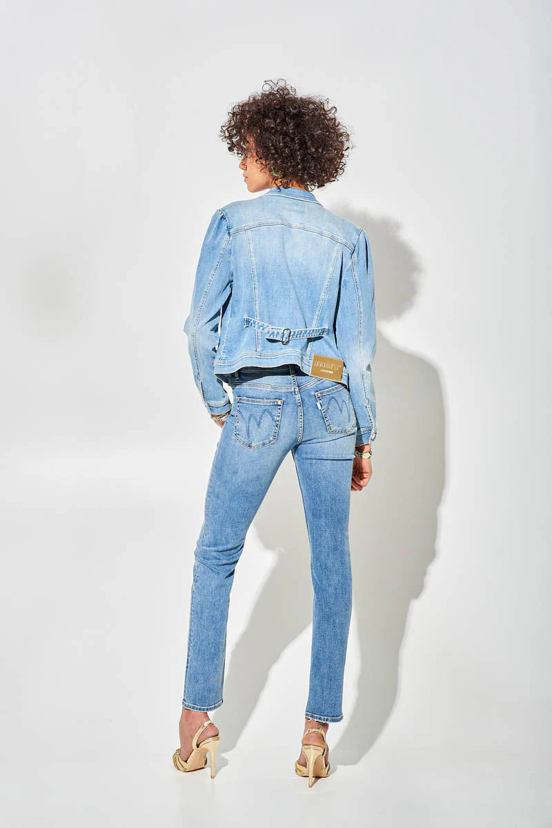 Nos Elle jeans