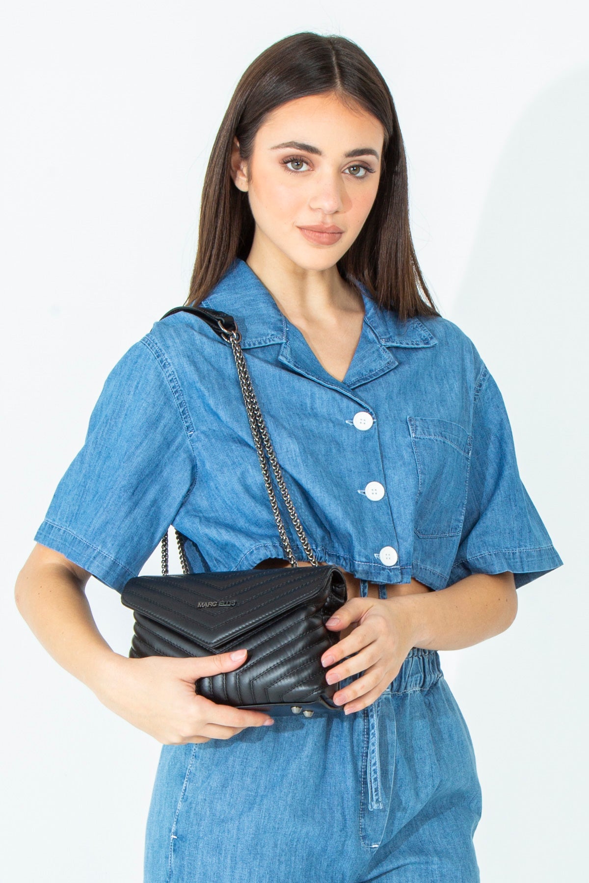 Ginny M shoulder bag