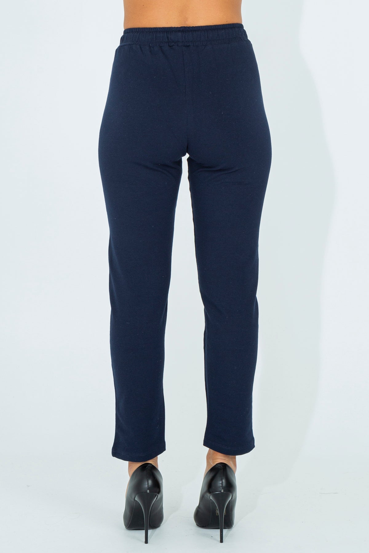 Pantalone tuta basic