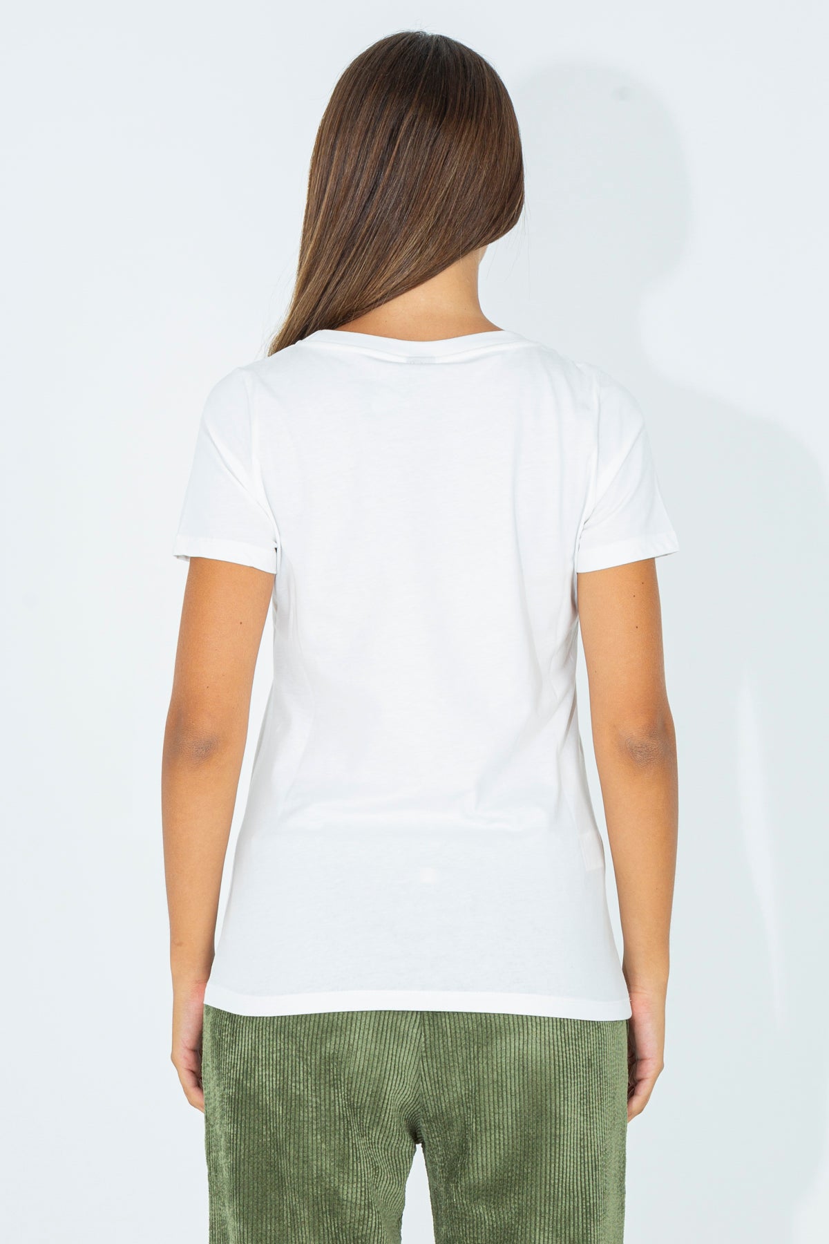 T-shirt basic