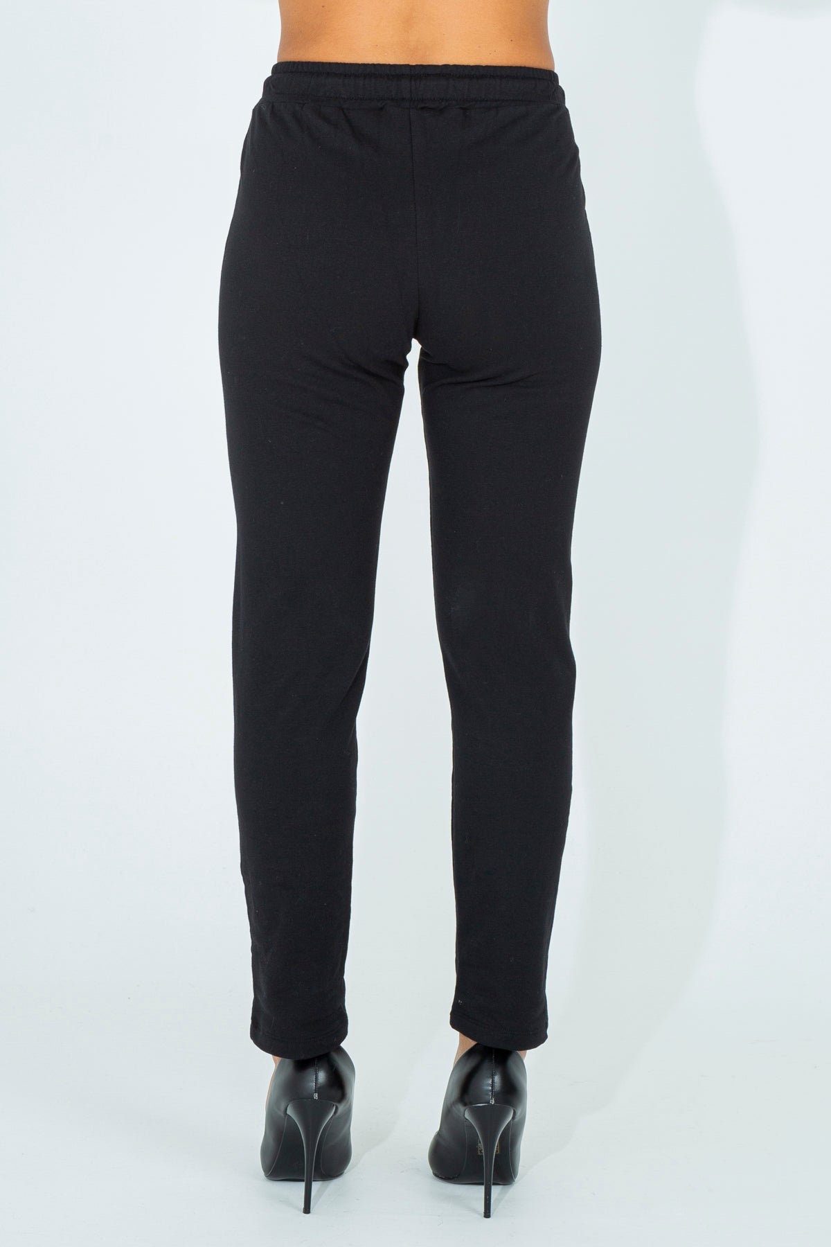 Pantalone tuta basic