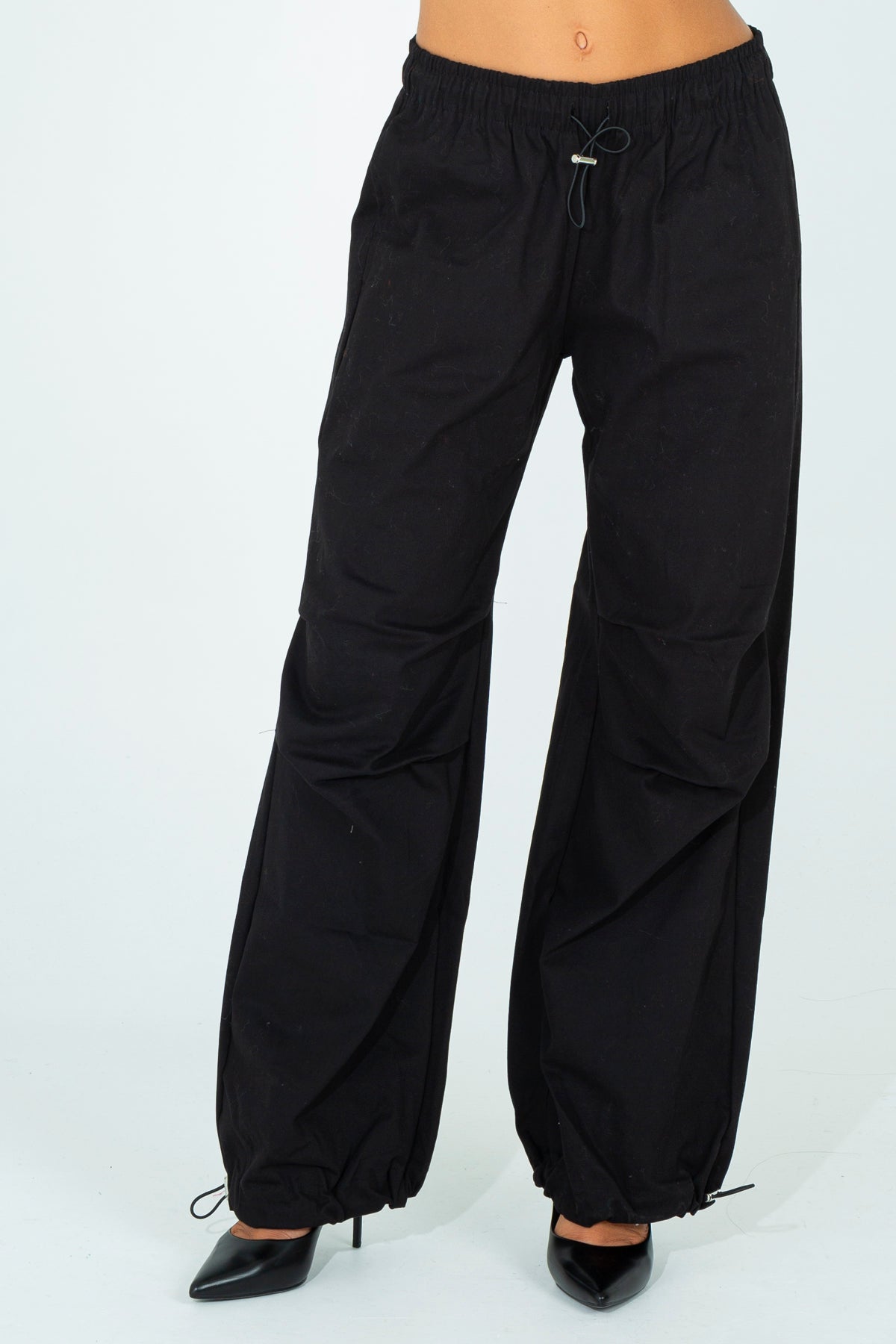 Pantalone baggy