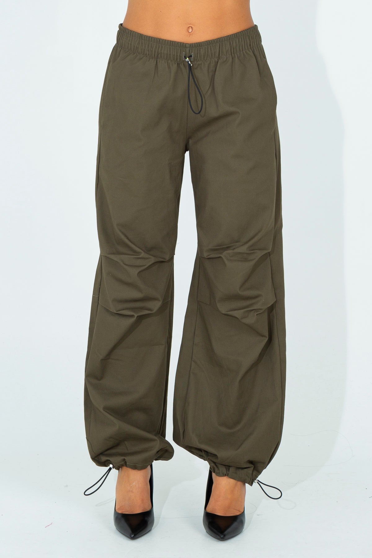 Pantalone baggy