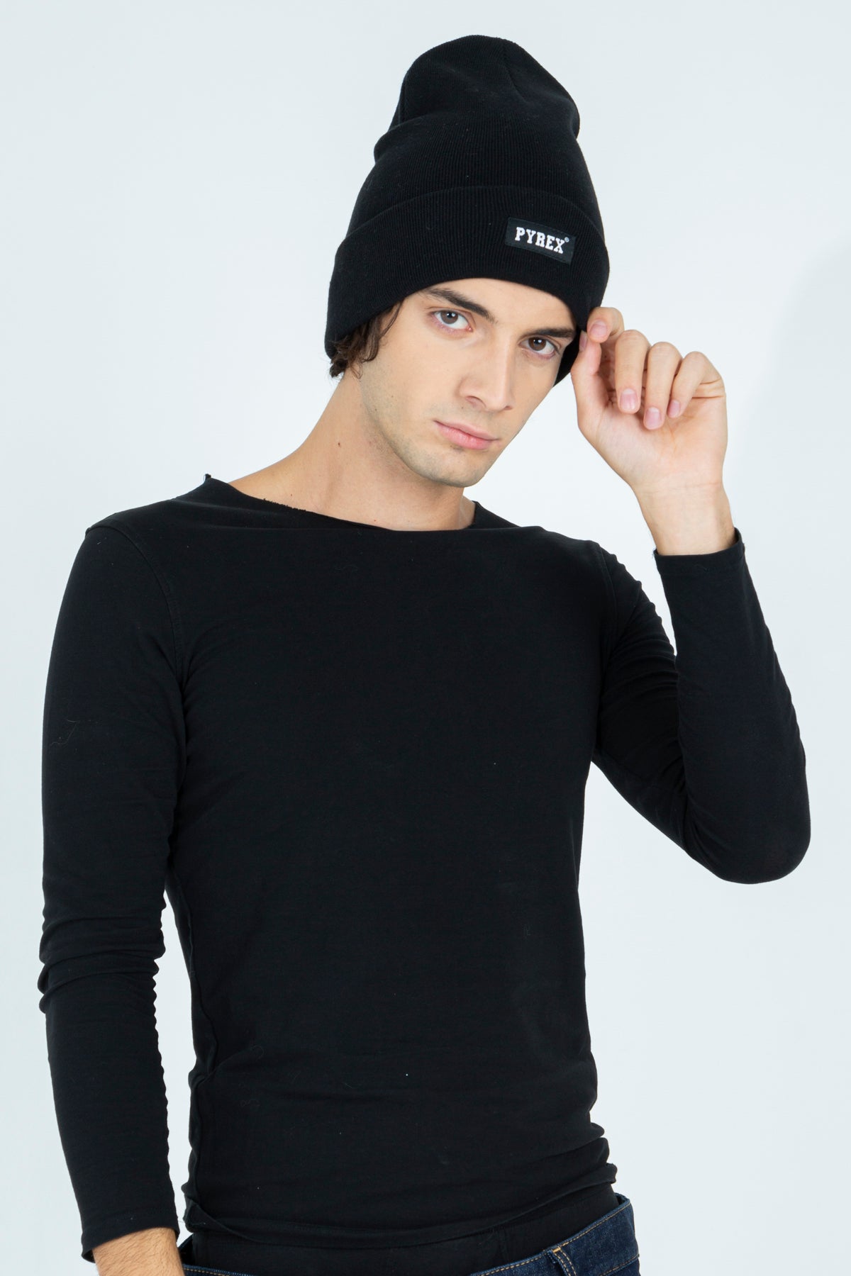 Cappello beanie