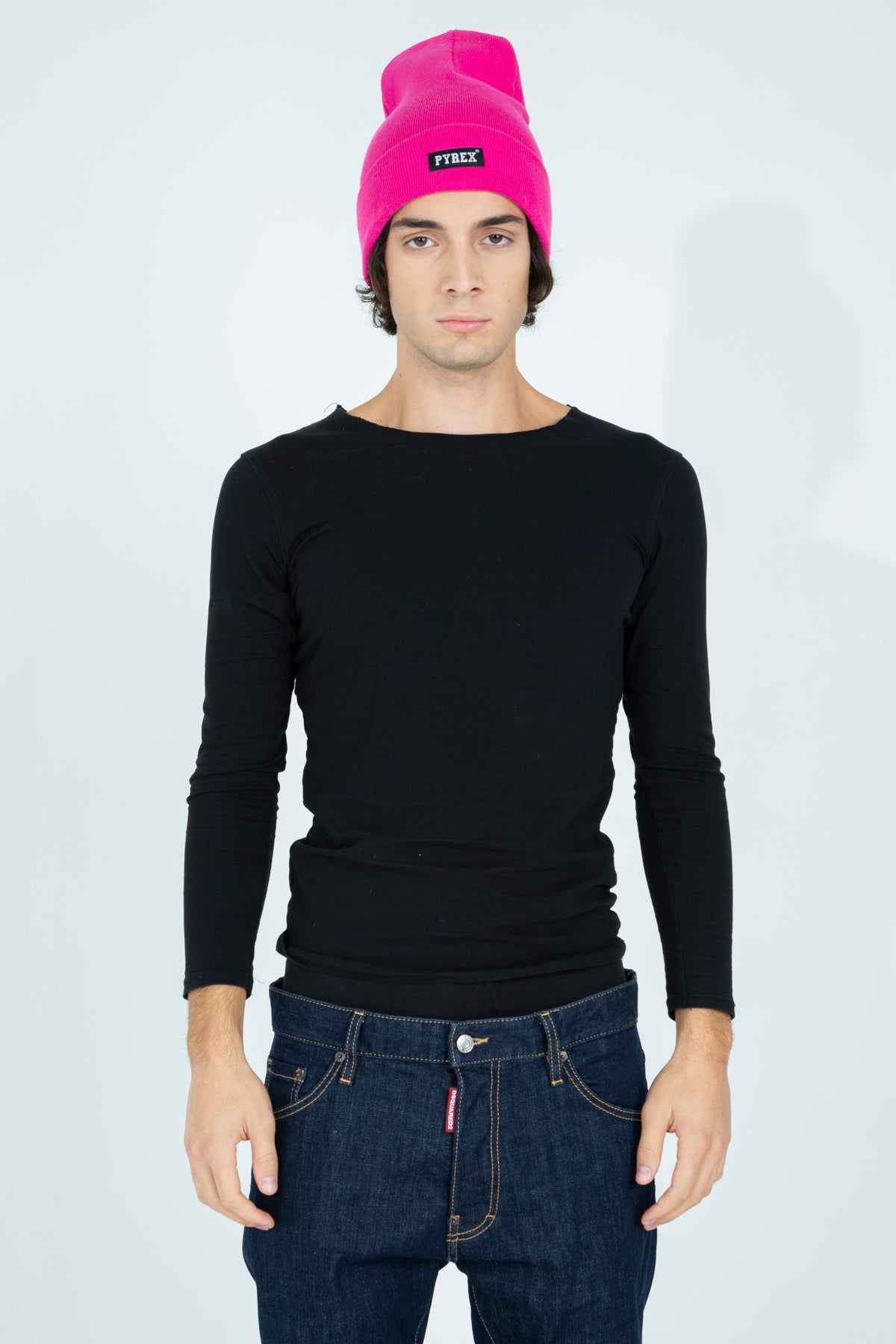 Cappello beanie