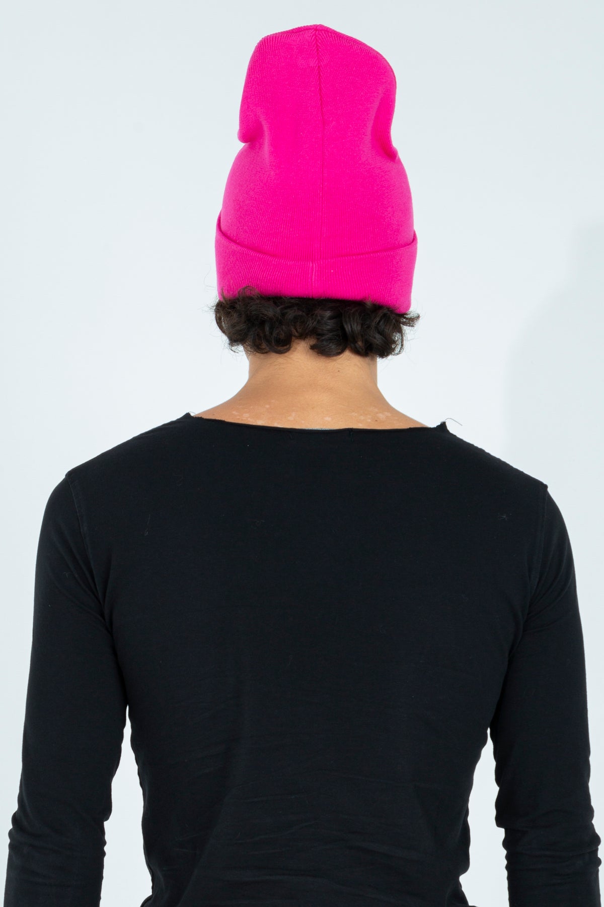 Cappello beanie