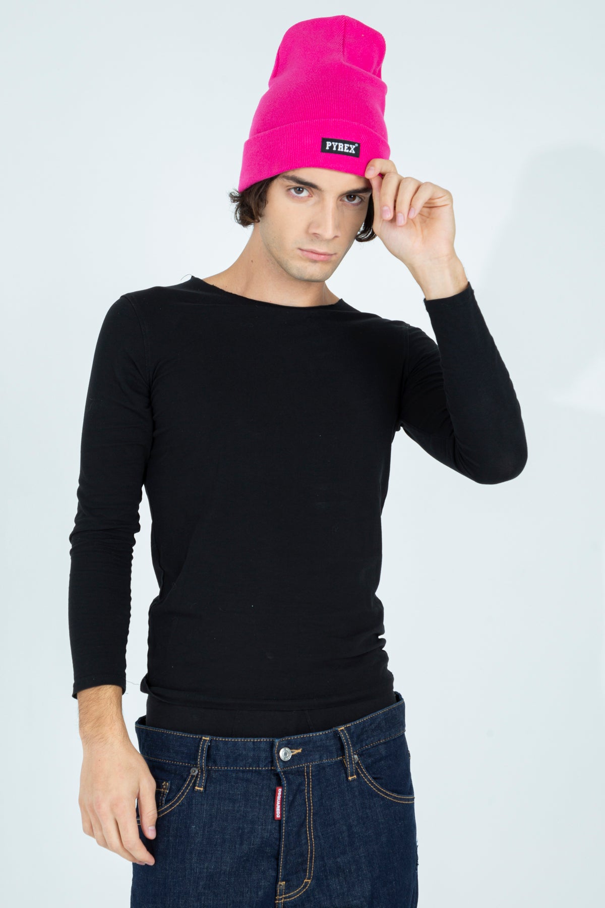 Cappello beanie