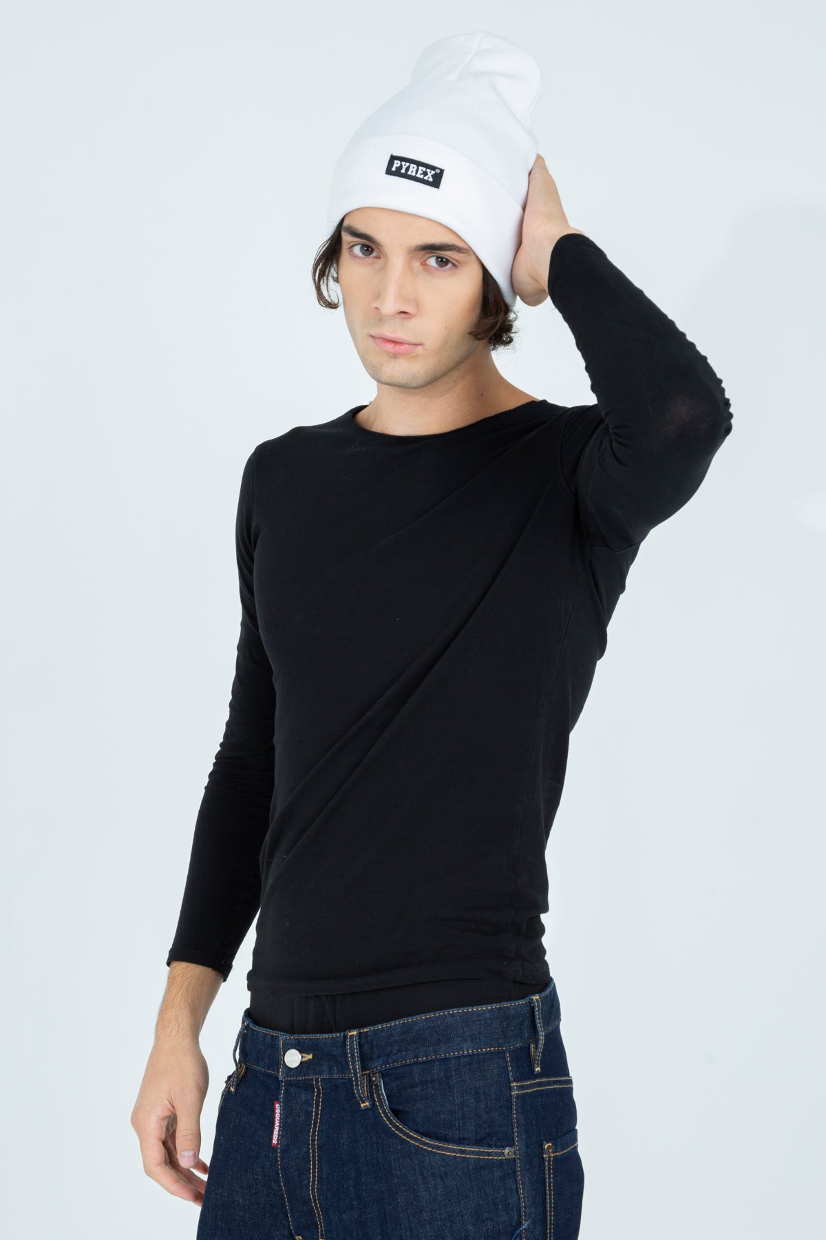 Cappello beanie