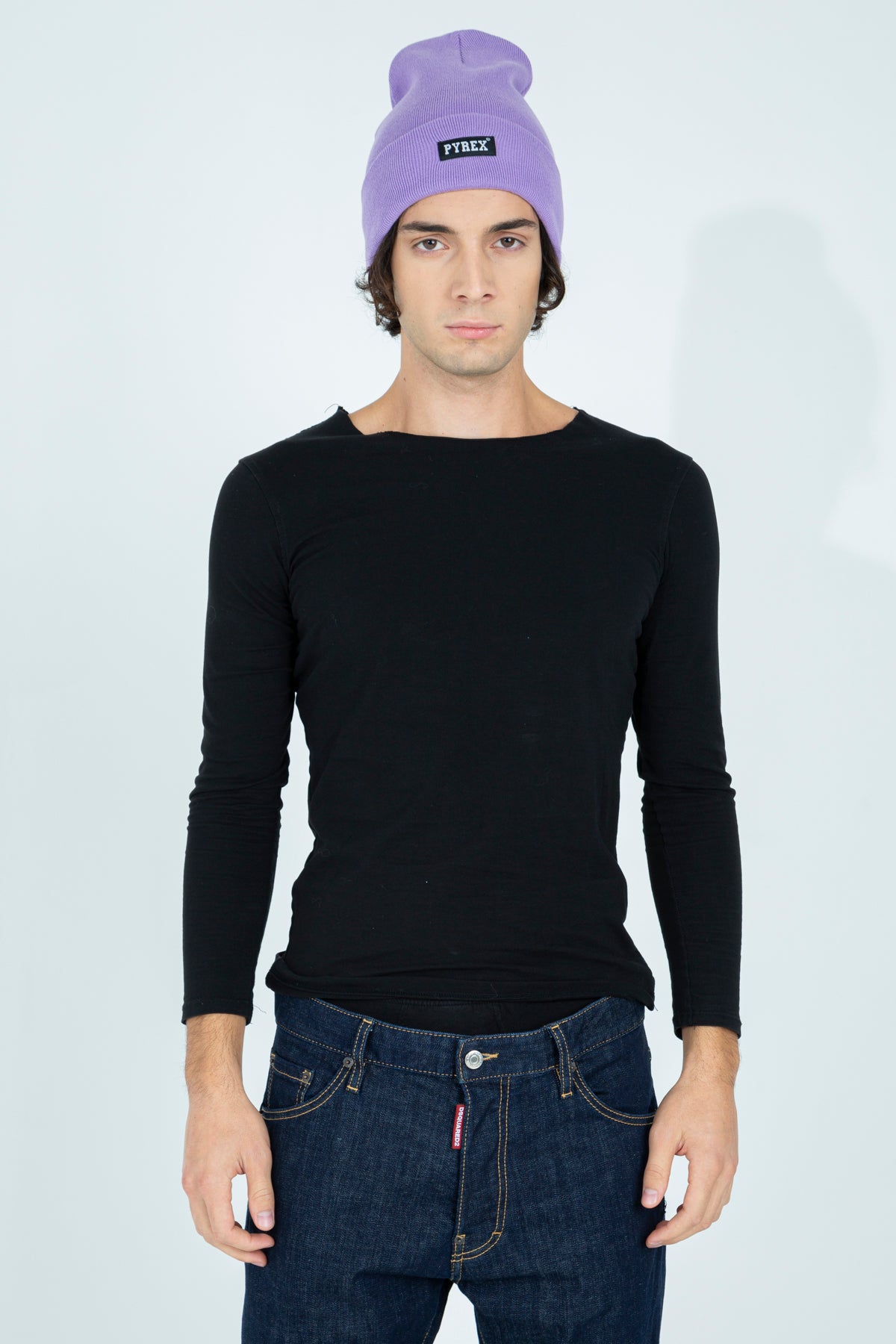 Cappello beanie