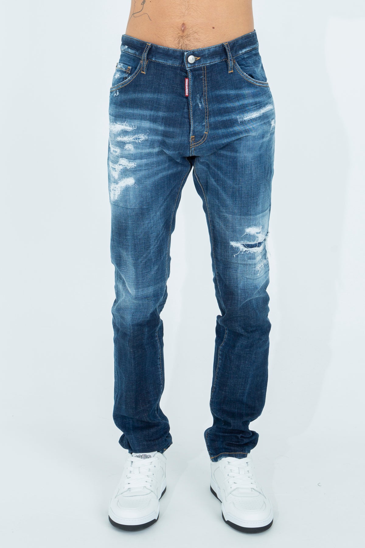 Jeans Cool Guy modello used