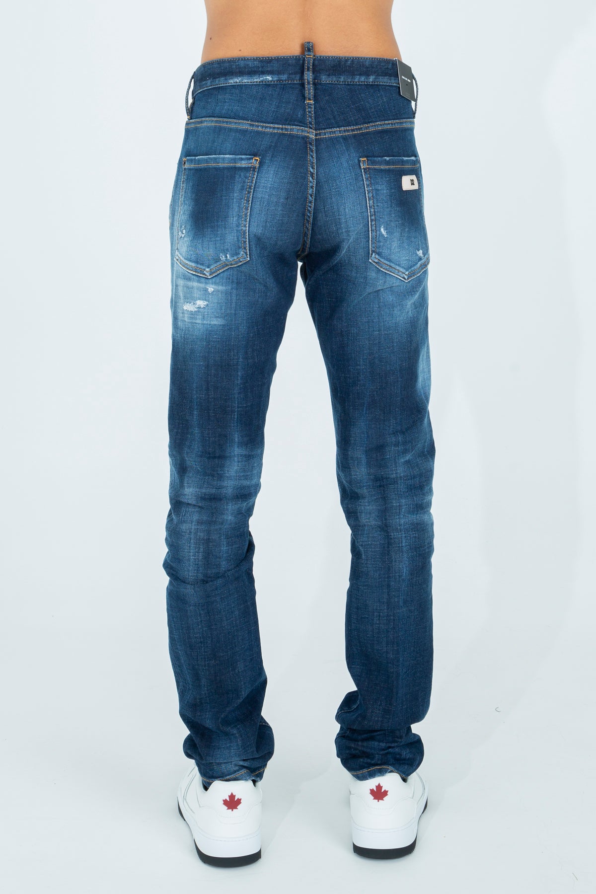 Jeans Cool Guy modello used