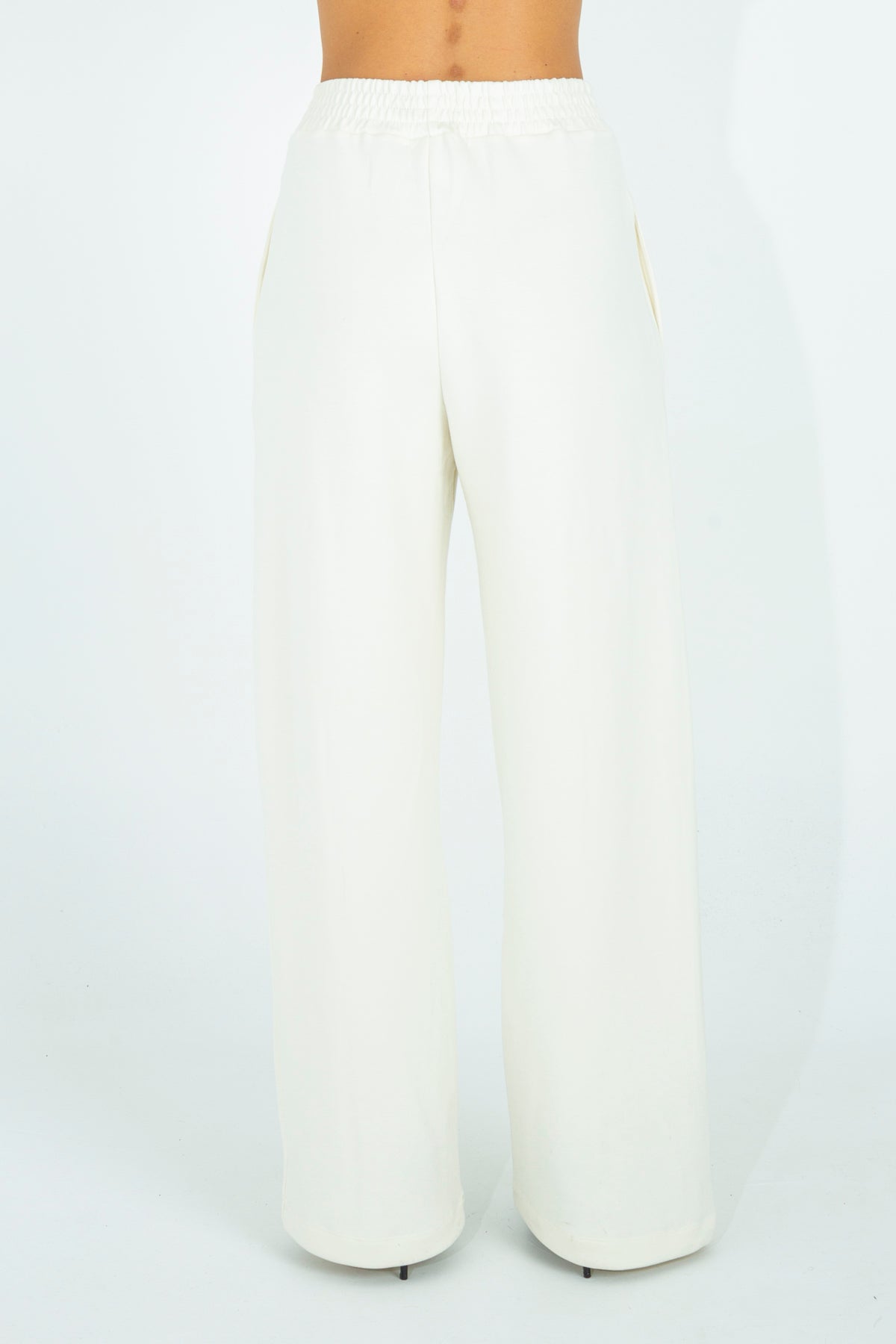 Pantalone palazzo in modal