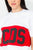 GCDS T-shirt basic